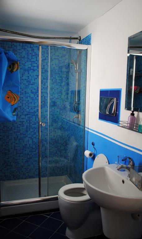 Izzhome Baylle Cagliari Exterior foto