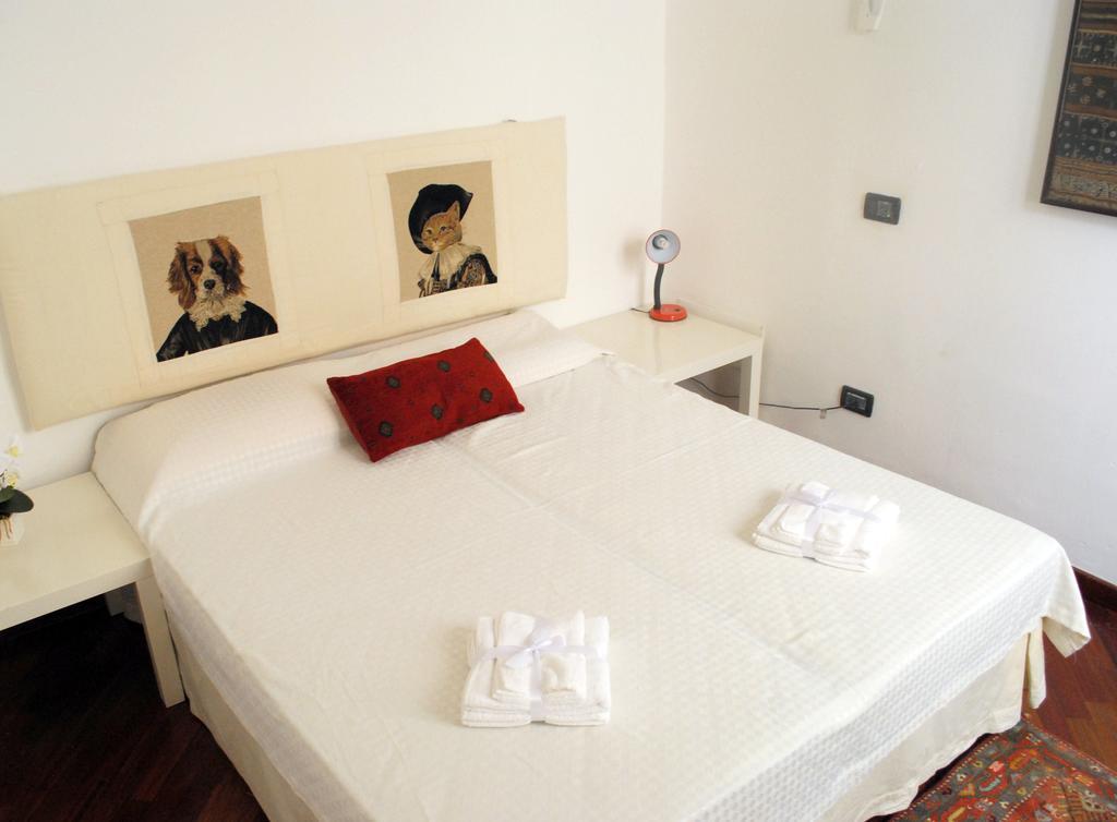 Izzhome Baylle Cagliari Exterior foto